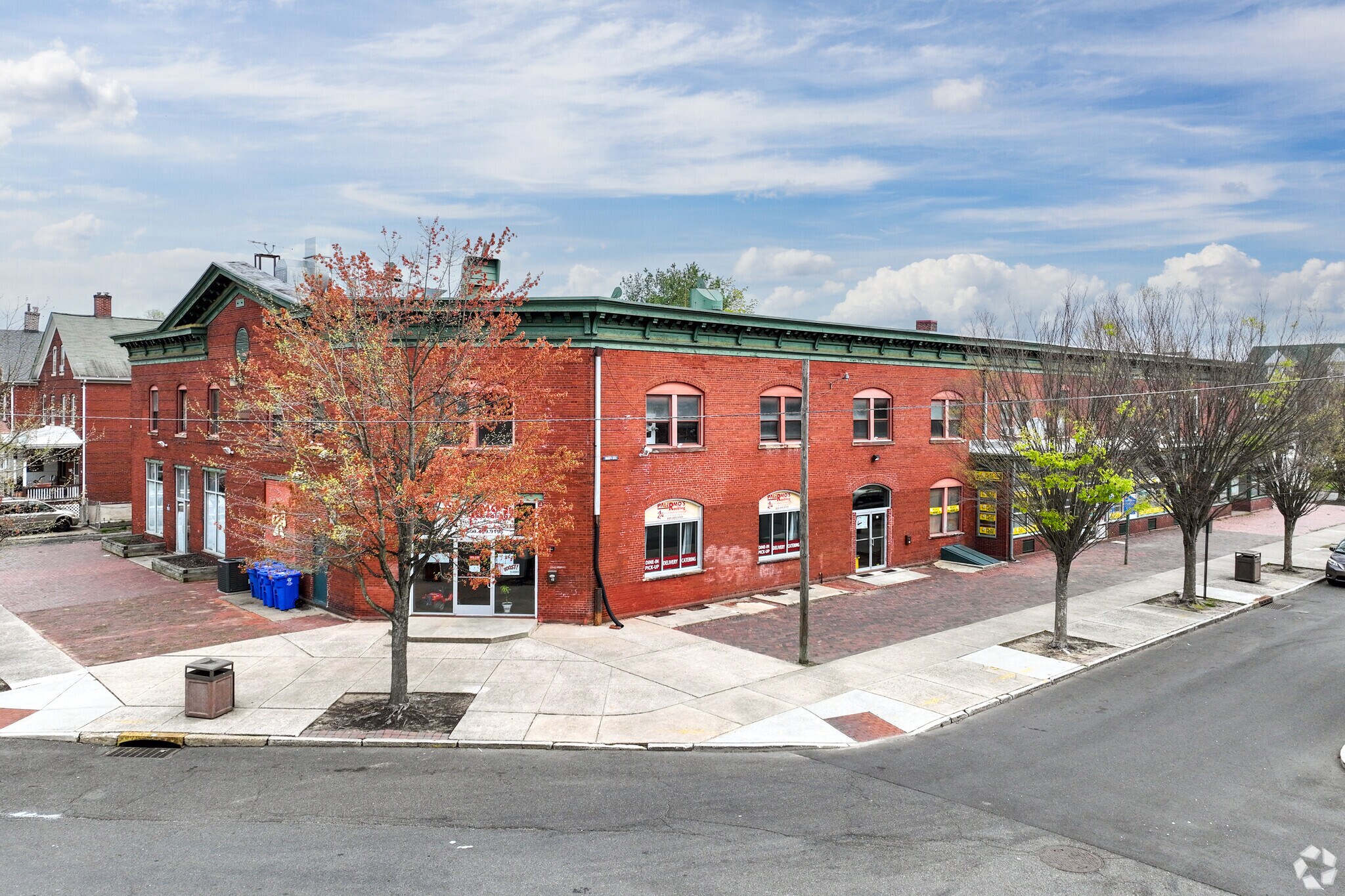49 Main St, Roebling, NJ à louer Photo de l’immeuble– Image 1 sur 11