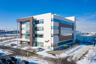 Plus de détails pour 1950 Rue Maurice-Gauvin, Laval, QC - Bureau à louer