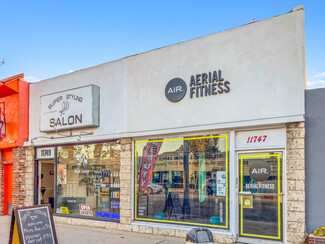 Plus de détails pour 11747-11749 Pico Blvd, Los Angeles, CA - Local commercial à vendre