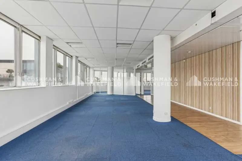 35 Ter Avenue André Morizet, Boulogne-Billancourt à louer - Photo de l’immeuble – Image 2 sur 8