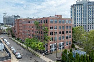 Plus de détails pour 1 Dock St, Stamford, CT - Bureau à louer