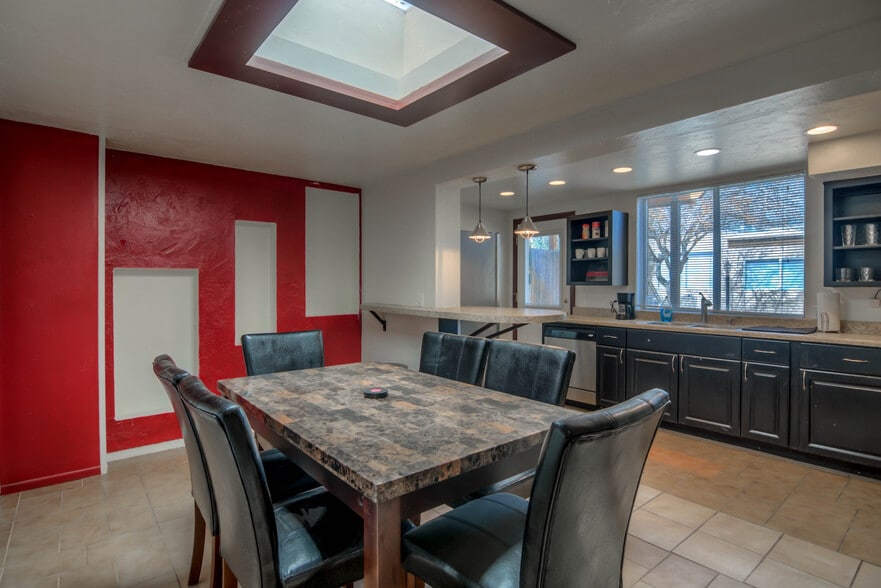 2619 E Prince Rd, Tucson, AZ à vendre - Photo de l’immeuble – Image 3 sur 12