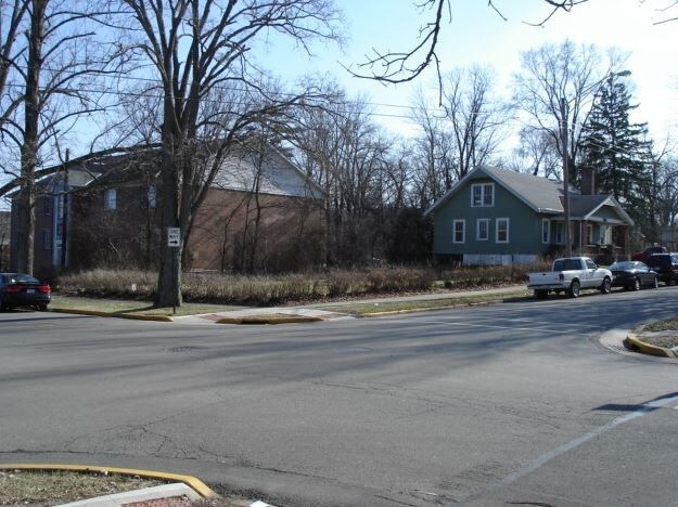 405 E Vine St, Oxford, OH à vendre - Photo de l’immeuble – Image 3 sur 9