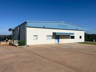 Plus de détails pour 7001 S Sooner Rd, Oklahoma City, OK - Industriel/Logistique à vendre