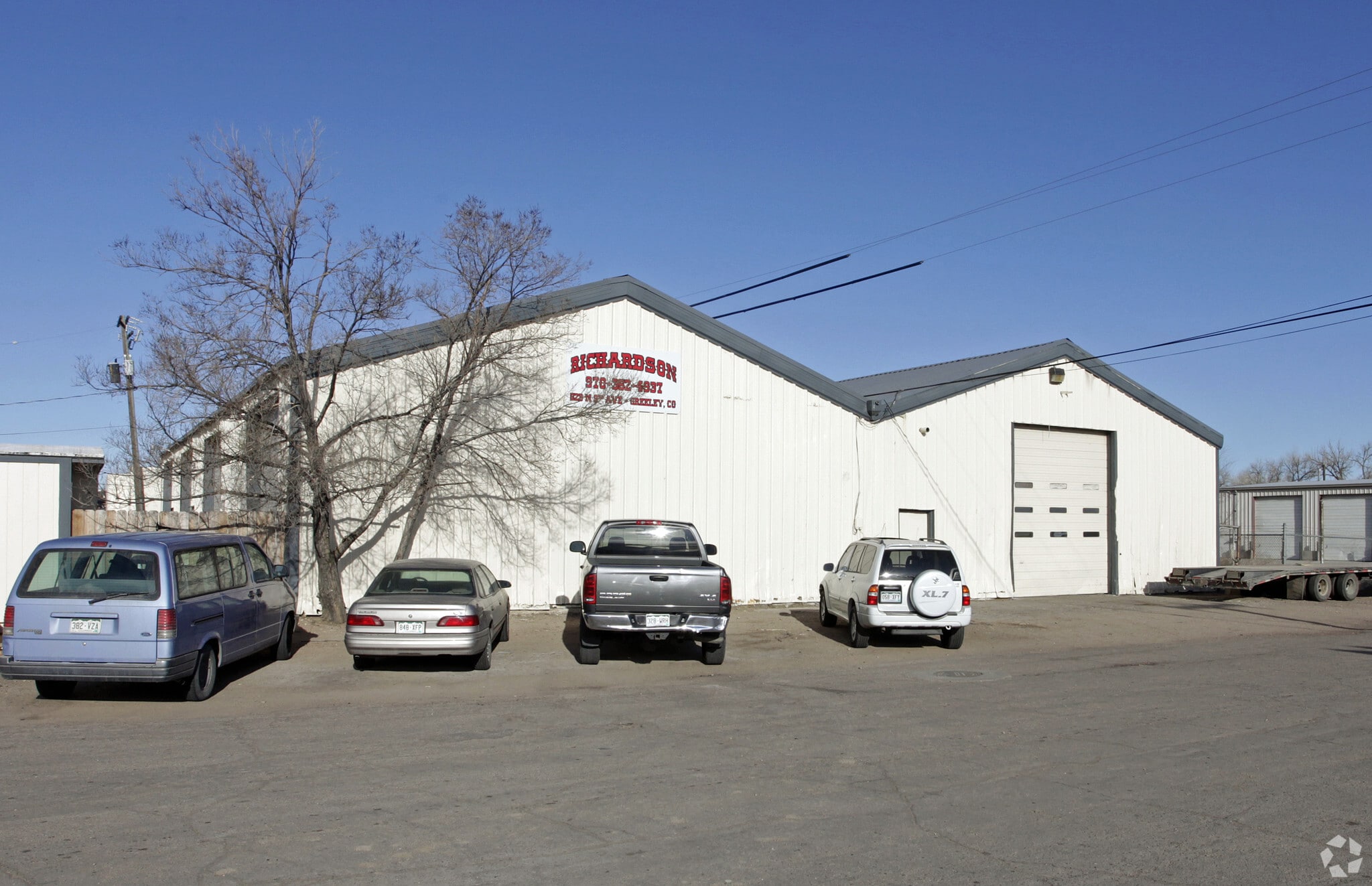 523 N 9th Ave, Greeley, CO à vendre Photo principale– Image 1 sur 3