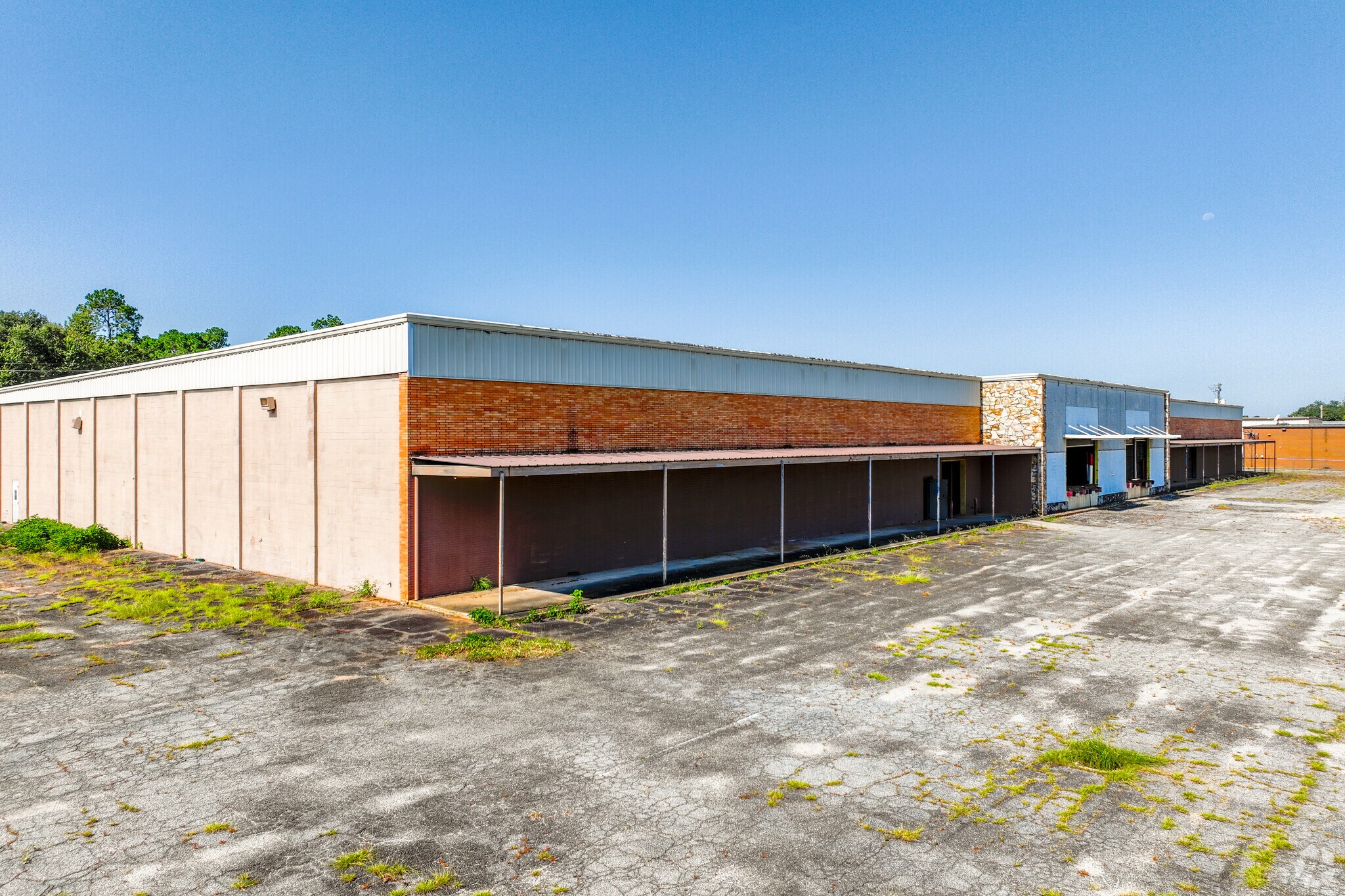 1420 W Broad Ave, Albany, GA à louer Photo de l’immeuble– Image 1 sur 29