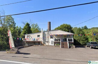 Plus de détails pour 1463 Limeport Pike, Coopersburg, PA - Local commercial à vendre