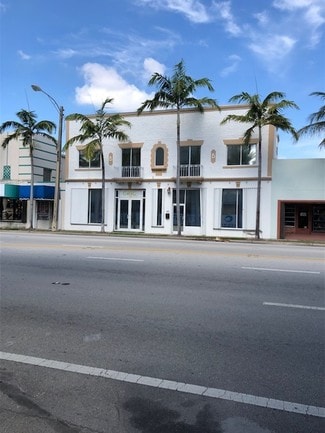 Plus de détails pour 49 N Federal Hwy, Dania, FL - Local d'activités à louer