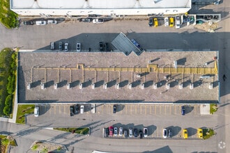 10985 38th St NE, Calgary, AB - VUE AÉRIENNE vue de carte - Image1