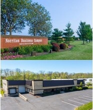 2051-2061 Potshop Ln, East Norriton Township, PA à louer Photo de l’immeuble– Image 1 sur 2