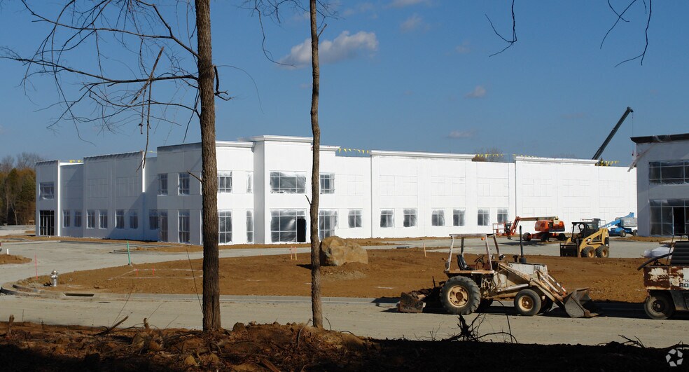 3042 SouthCross Blvd, Rock Hill, SC à louer - Photo de l’immeuble – Image 3 sur 7