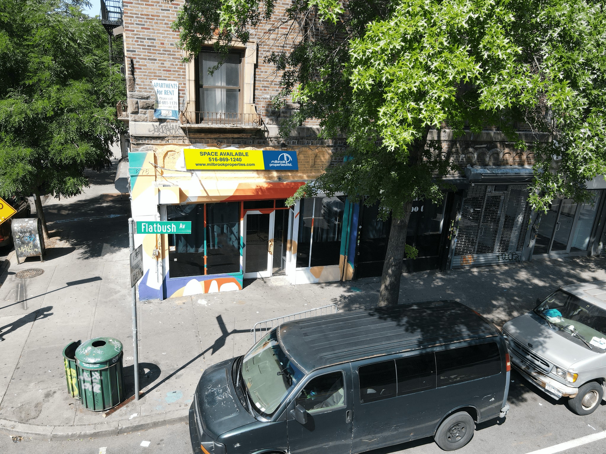 2109-2125 Westbury Ct, Brooklyn, NY à louer Photo intérieure– Image 1 sur 1