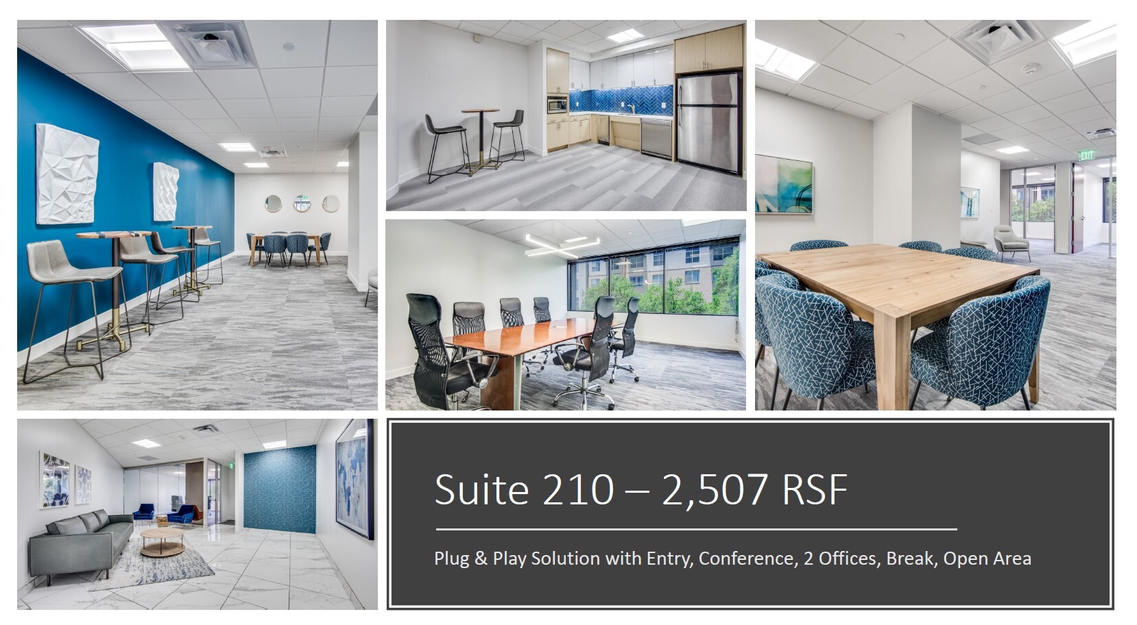 400 E Las Colinas Blvd, Irving, TX à louer Photo intérieure– Image 1 sur 2