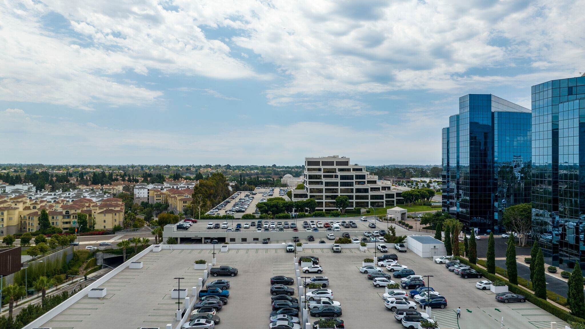 4655 Executive Dr, San Diego, CA à louer Photo intérieure– Image 1 sur 5