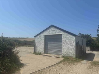 Plus de détails pour B3288, Truro - Industriel/Logistique à louer