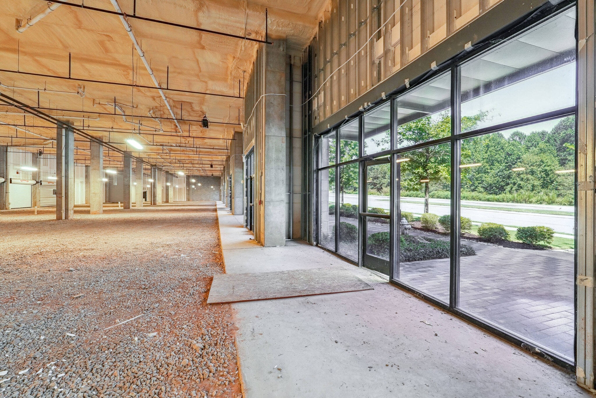 6405 Rex Ln, Alpharetta, GA à louer Photo intérieure– Image 1 sur 12