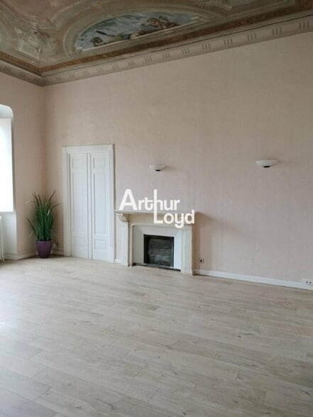 9 Rue Longchamp, Nice à louer - Photo intérieure – Image 3 sur 11