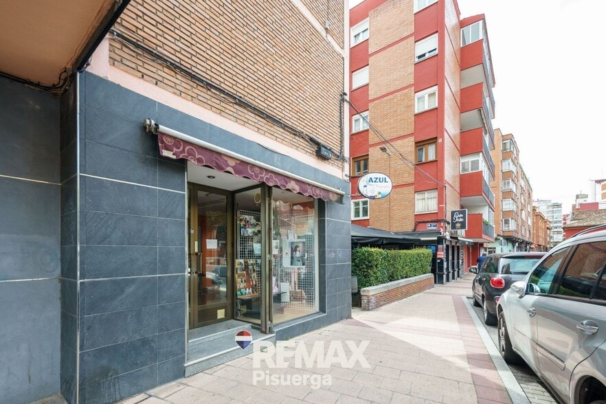 Calle Artesanía, 2, Valladolid, Valladolid à vendre - Photo principale – Image 1 sur 50