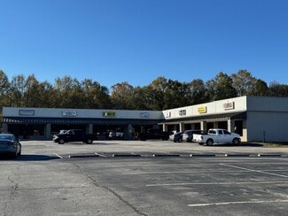 Plus de détails pour 7736-7740 Augusta Rd, Piedmont, SC - Local commercial à louer