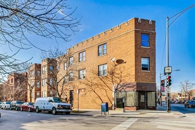 6600-6602 N Clark St, Chicago, IL à vendre - Photo de l’immeuble – Image 3 sur 17