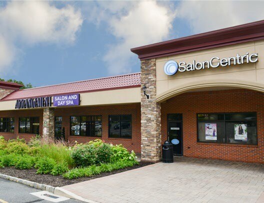 1070 Route 46, Ledgewood, NJ à louer - Photo de l’immeuble – Image 2 sur 3