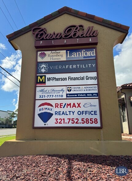 6032 N Wickham Rd, Melbourne, FL à louer - Autre – Image 3 sur 6