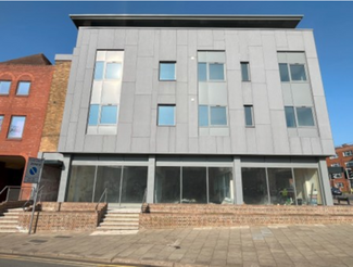 Plus de détails pour Queen St, Hitchin - Local commercial à vendre
