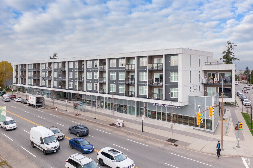 6283 Kingsway, Burnaby, BC à vendre - Photo principale – Image 1 sur 3