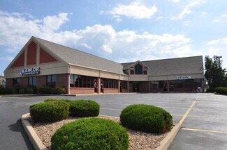 Plus de détails pour 6020-6038 Weldon Spring Pky, Weldon Spring, MO - Bureau, Bureau/Local commercial à louer