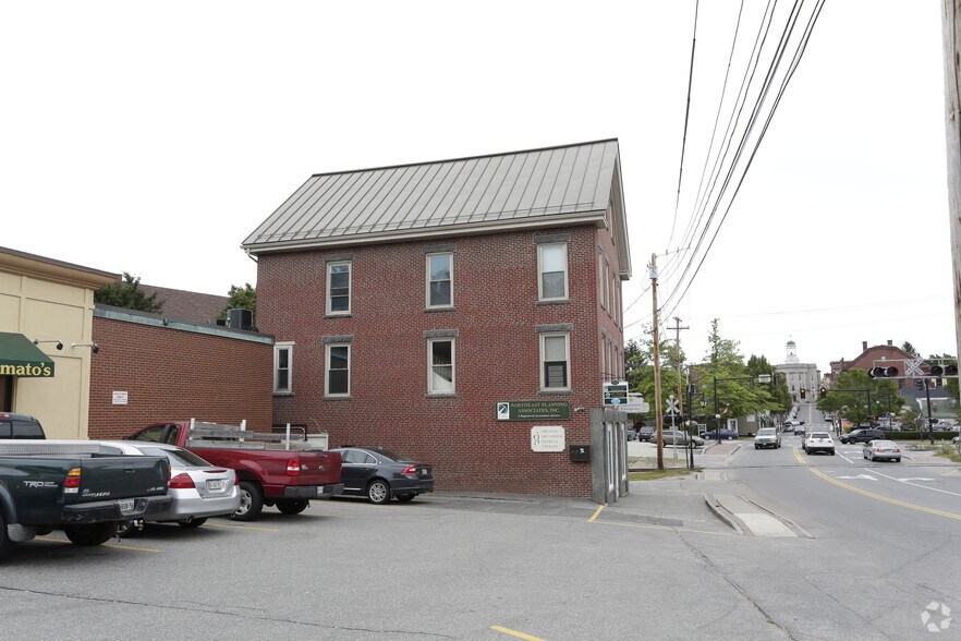 101 Centre St, Bath, ME à louer - Photo de l’immeuble – Image 2 sur 7