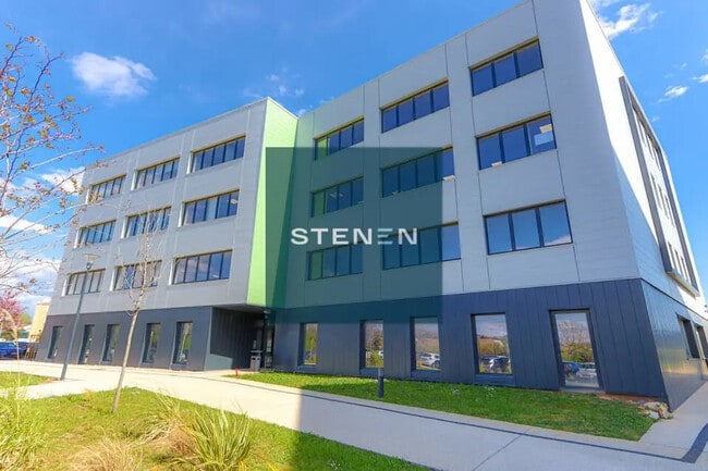 Plus de détails pour Bureau à louer