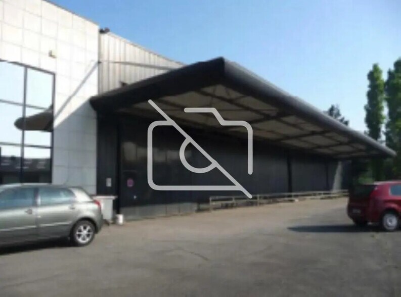 Industriel/Logistique dans Palaiseau à louer - Photo de l’immeuble – Image 3 sur 5
