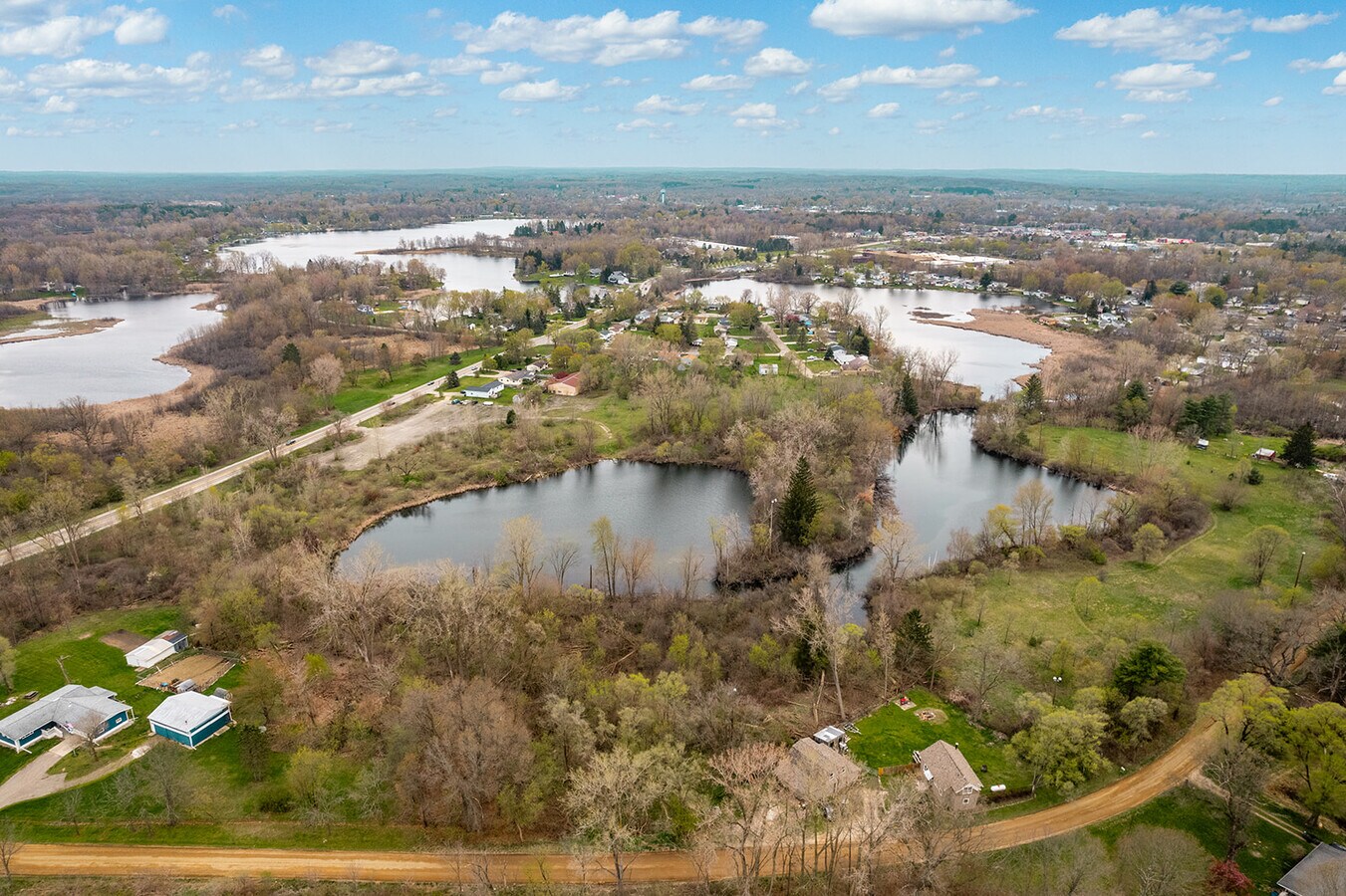 Photo de l’immeuble