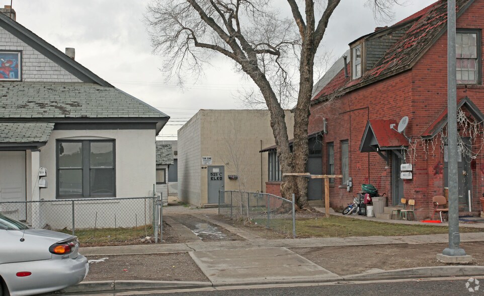 521-C Elko Ave, Reno, NV à vendre - Photo de l’immeuble – Image 2 sur 6