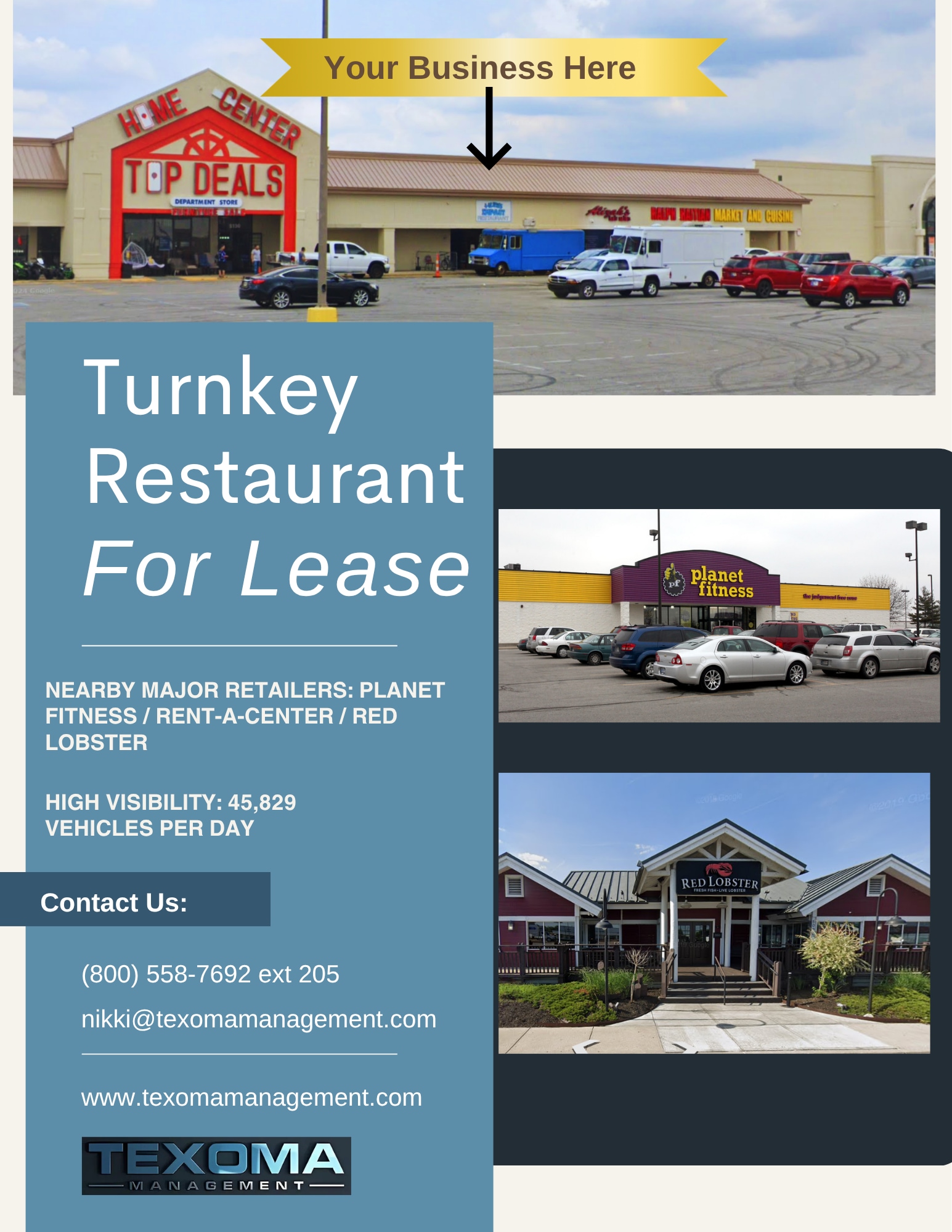 5074-5206 W 38th St, Indianapolis, IN à louer Photo principale– Image 1 sur 11