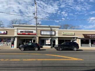 Plus de détails pour 1939-1945 New York Ave, Huntington Station, NY - Local commercial à louer