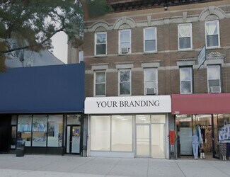 Plus de détails pour 768 Flatbush Ave, Brooklyn, NY - Local commercial à louer