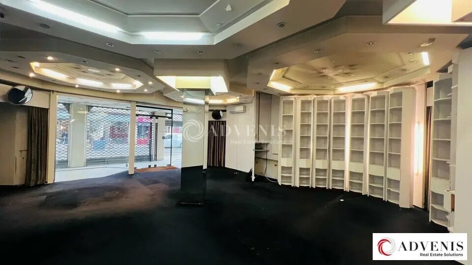 Local commercial dans Le Bouscat à louer - Photo de l’immeuble – Image 3 sur 11