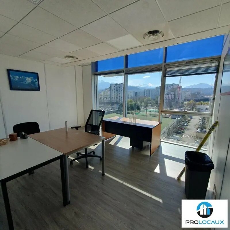 Bureau dans Grenoble à louer Photo intérieure– Image 1 sur 13