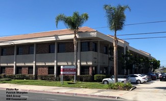 Plus de détails pour 12235 Beach Blvd, Stanton, CA - Bureau à vendre