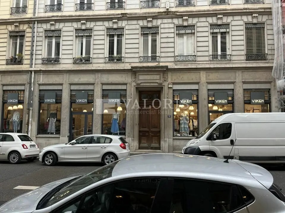 Photo de l’immeuble