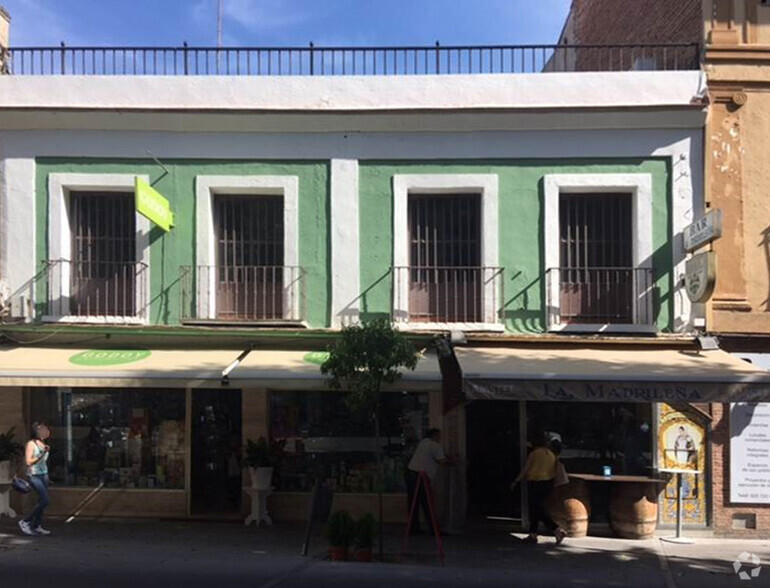 Calle De Corredera Del Cristo, 36, Talavera de la Reina, Toledo à vendre - Photo principale – Image 1 sur 1