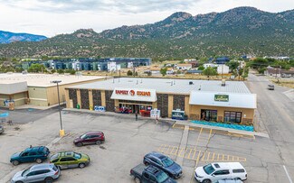 Plus de détails pour 401 Us Highway 24 N, Buena Vista, CO - Local commercial à vendre