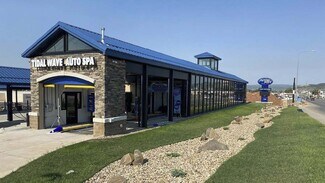 Plus de détails pour 129 Benjamin H Hill Dr SW, Fitzgerald, GA - Spécialisé à vendre