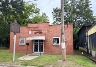 Plus de détails pour 121 Pettigrew St S, Wilson, NC - Local commercial à vendre