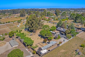 2315 Autumn Pl, Arroyo Grande, CA - Vue aérienne  vue de carte