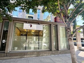 500 NW 10th Ave, Portland, OR à louer Photo de l’immeuble– Image 2 sur 21