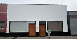 Plus de détails pour 810 Harden St, Columbia, SC - Local commercial à louer