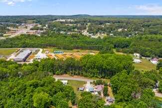 Plus de détails pour 1147 Shelton Rd, Roxboro, NC - Spécialisé à vendre