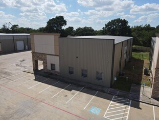 Plus de détails pour 22552 Franz Rd, Katy, TX - Industriel/Logistique à vendre